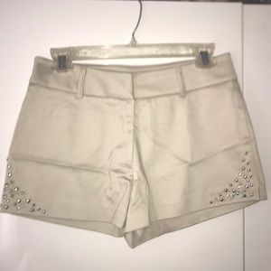 Bebe Shorts. NEW!!! 😍 Adorable!